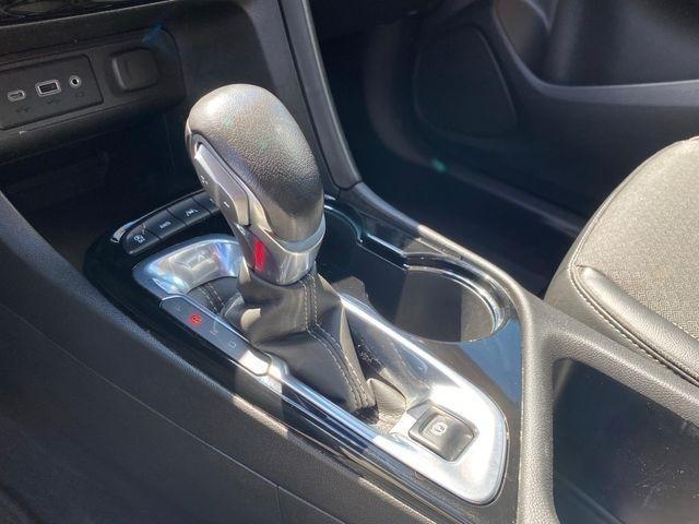 Buick Encore GX Preferred AWD 2021
