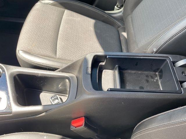 Buick Encore GX Preferred AWD 2021
