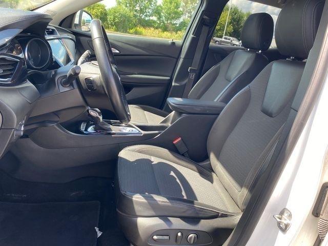 Buick Encore GX Preferred AWD 2021