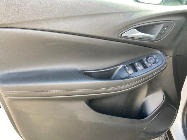 Buick Encore GX Preferred AWD 2021