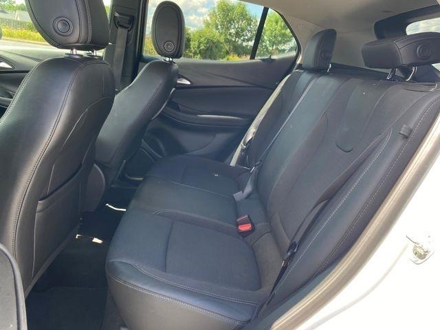 Buick Encore GX Preferred AWD 2021
