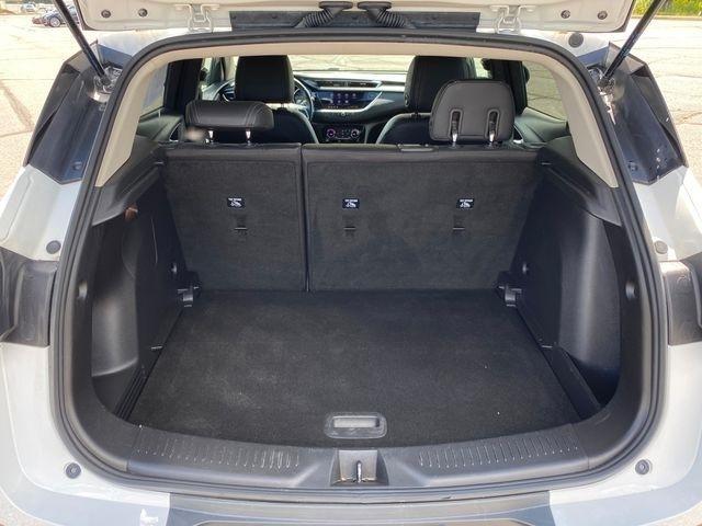 Buick Encore GX Preferred AWD 2021