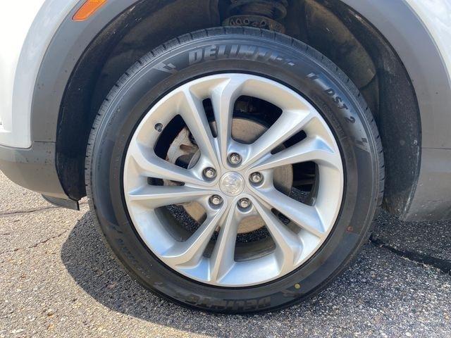 Buick Encore GX Preferred AWD 2021