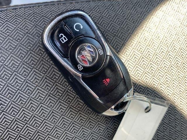 Buick Encore GX Preferred AWD 2021
