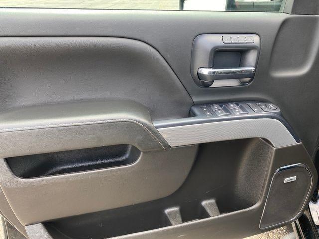 Chevrolet Silverado 2500HD LTZ Crew Cab Long Box 4WD 2019