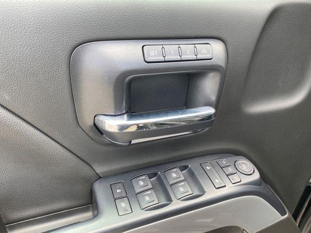 Chevrolet Silverado 2500HD LTZ Crew Cab Long Box 4WD 2019
