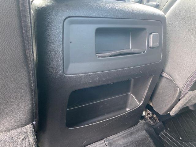 Chevrolet Silverado 2500HD LTZ Crew Cab Long Box 4WD 2019