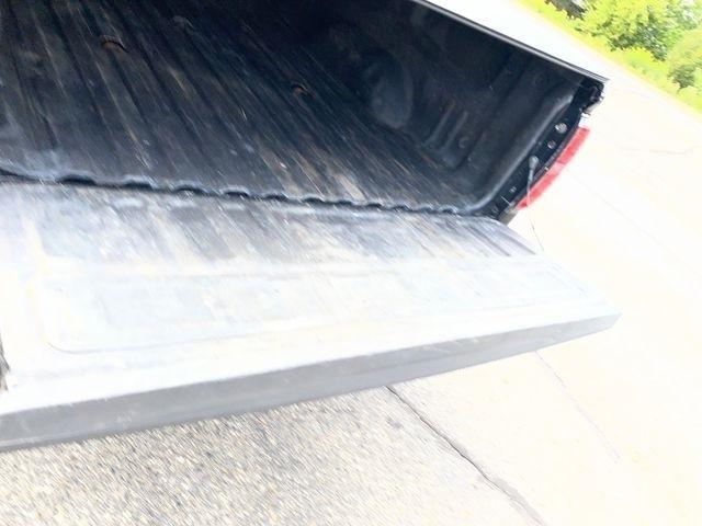 Chevrolet Silverado 2500HD LTZ Crew Cab Long Box 4WD 2019