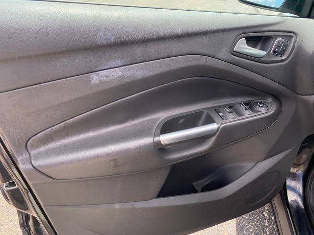 Ford Escape Titanium 4WD 2013