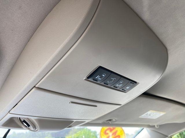 Chrysler Town & Country Touring 2015