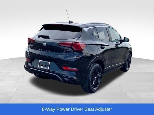 Buick Encore GX Sport Touring AWD 2024