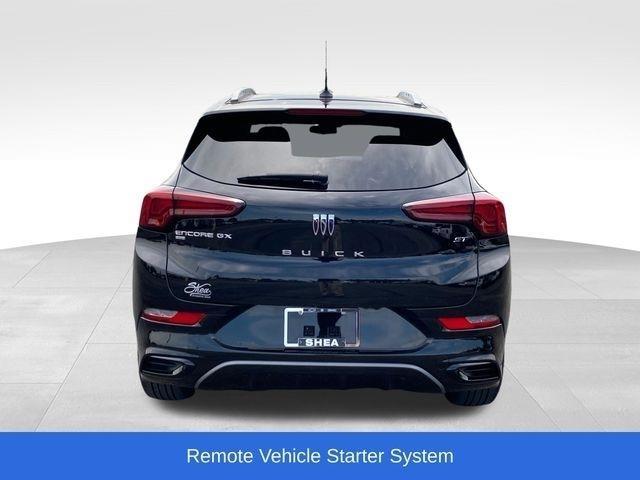 Buick Encore GX Sport Touring AWD 2024