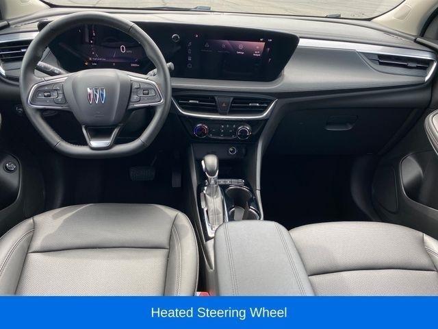 Buick Encore GX Sport Touring AWD 2024