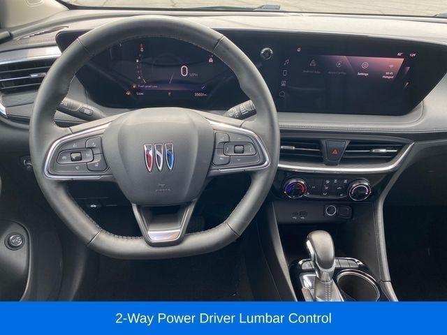 Buick Encore GX Sport Touring AWD 2024