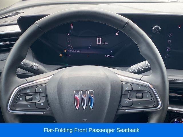 Buick Encore GX Sport Touring AWD 2024