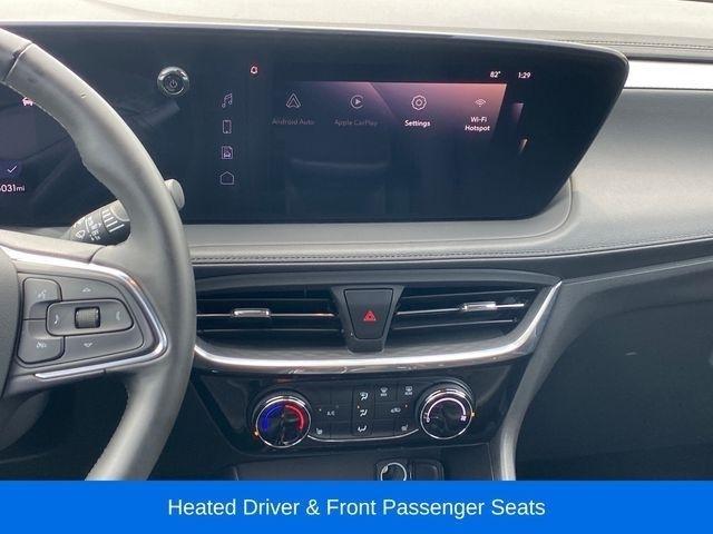 Buick Encore GX Sport Touring AWD 2024