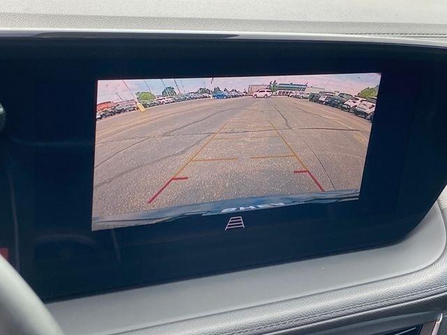 Buick Encore GX Sport Touring AWD 2024