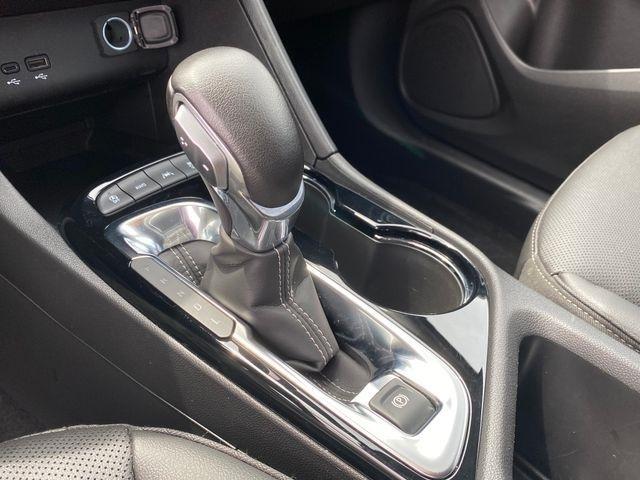 Buick Encore GX Sport Touring AWD 2024