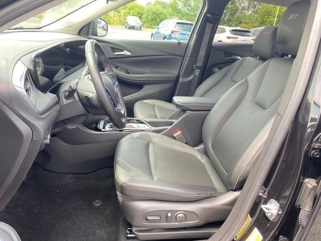 Buick Encore GX Sport Touring AWD 2024