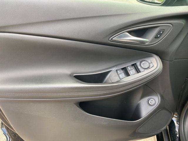 Buick Encore GX Sport Touring AWD 2024