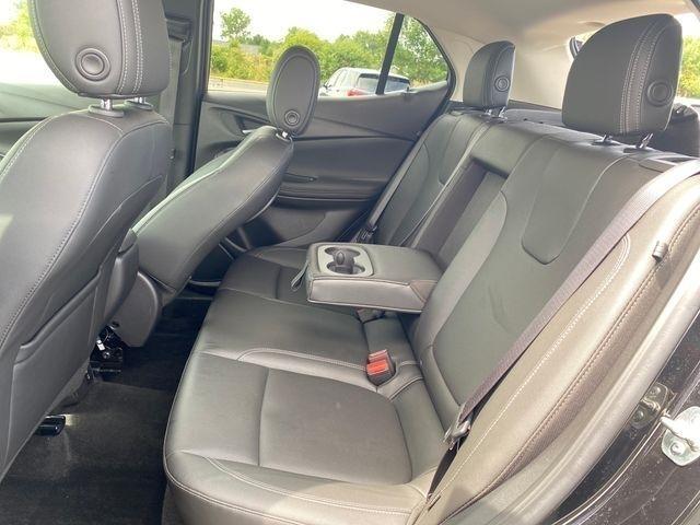 Buick Encore GX Sport Touring AWD 2024