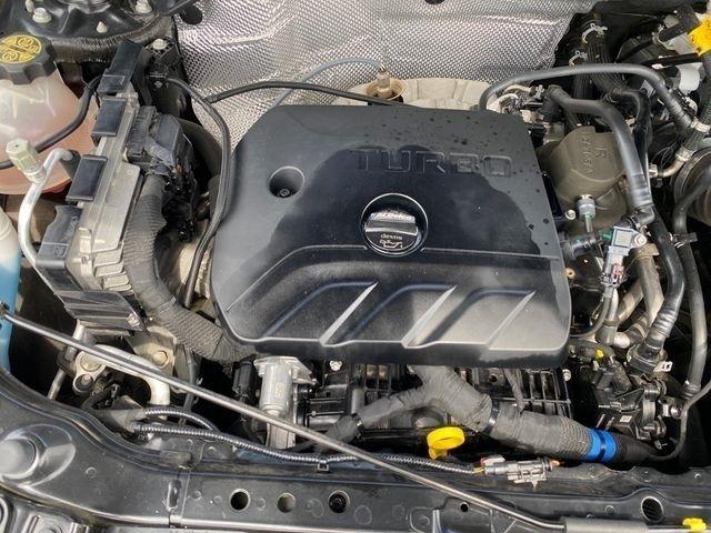 Buick Encore GX Sport Touring AWD 2024