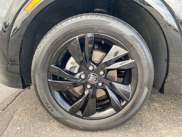 Buick Encore GX Sport Touring AWD 2024