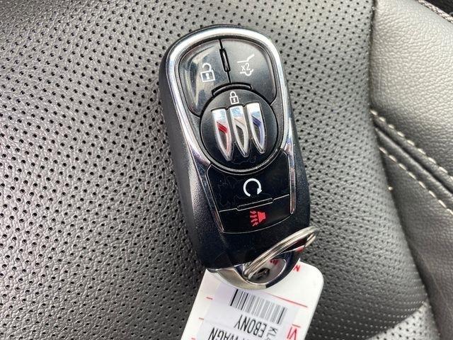 Buick Encore GX Sport Touring AWD 2024