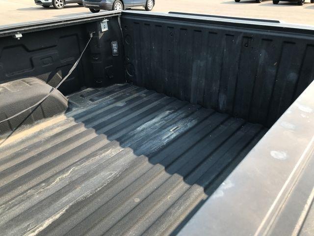 Chevrolet Silverado 1500 High Country Crew Cab 4WD 2019