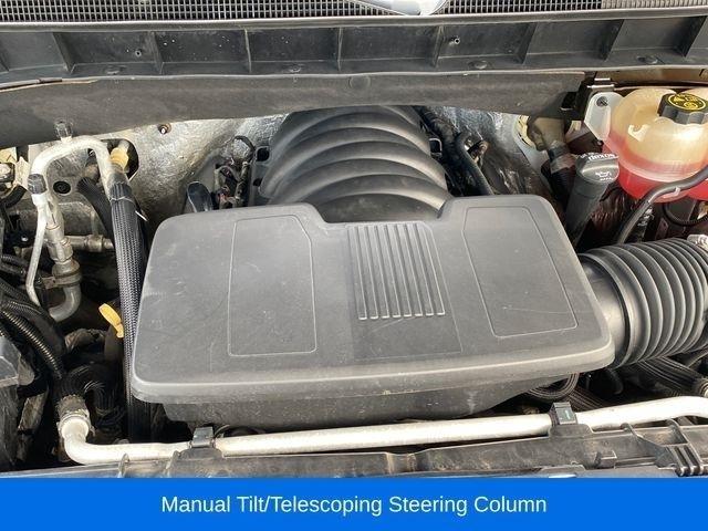 Chevrolet Silverado 1500 High Country Crew Cab 4WD 2019