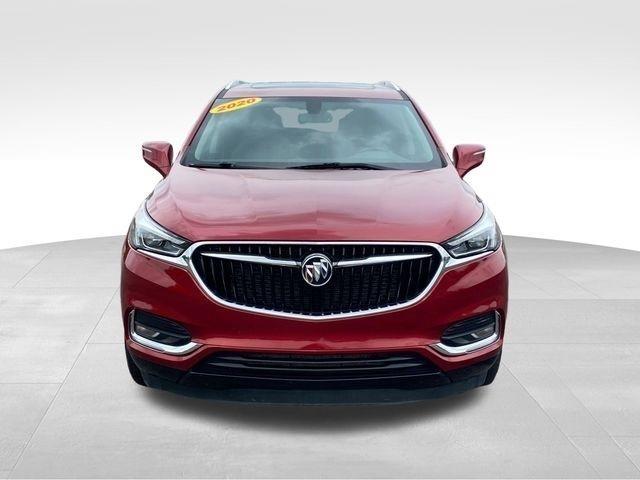 Buick Enclave Essence AWD 2020