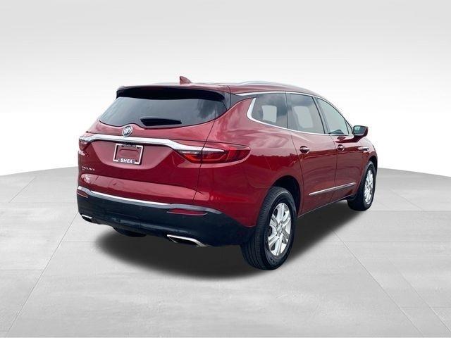 Buick Enclave Essence AWD 2020