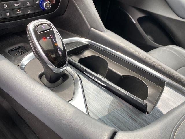 Buick Enclave Essence AWD 2020