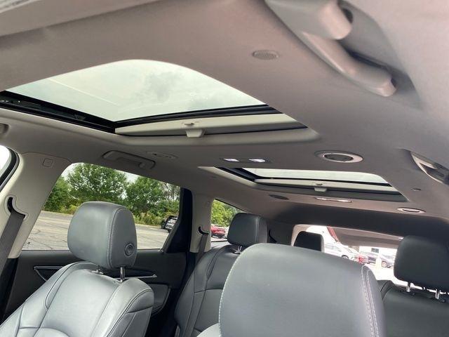 Buick Enclave Essence AWD 2020