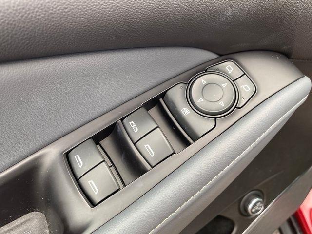 Buick Enclave Essence AWD 2020