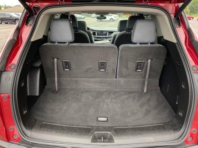 Buick Enclave Essence AWD 2020