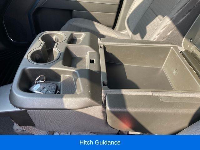 Chevrolet Silverado 1500 LT-L Crew Cab 4WD 2024