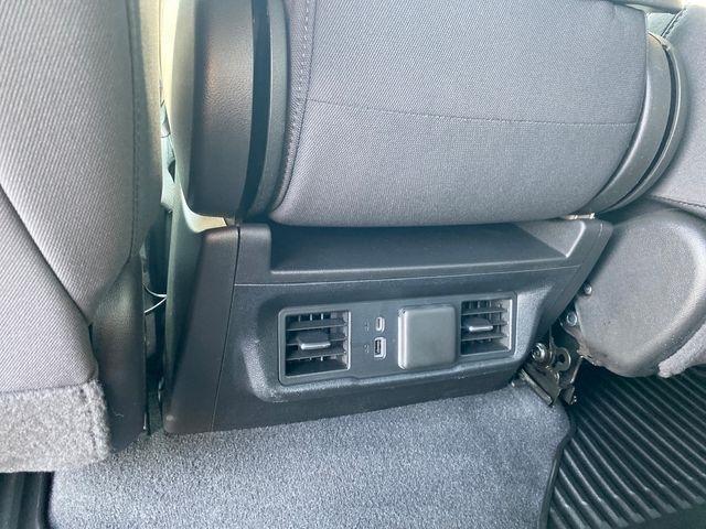 Chevrolet Silverado 1500 LT-L Crew Cab 4WD 2024
