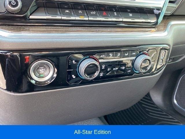Chevrolet Silverado 1500 LT-L Crew Cab 4WD 2024