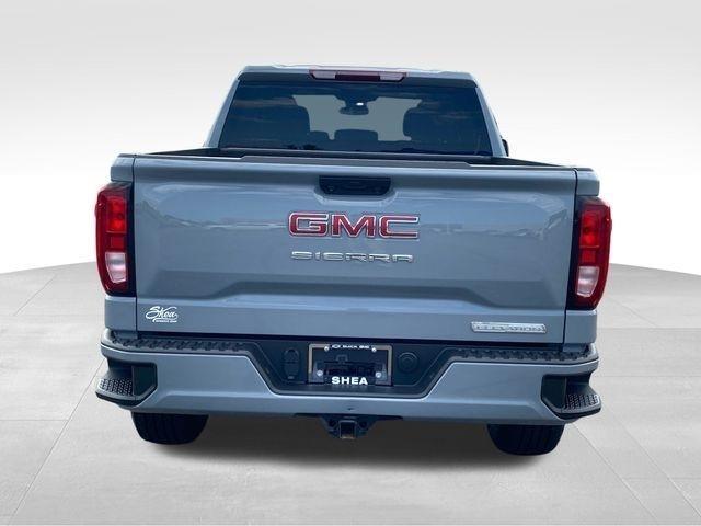 GMC Sierra 1500 Elevation Double Cab 4WD w/3VL 2024