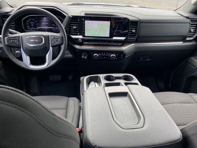 GMC Sierra 1500 Elevation Double Cab 4WD w/3VL 2024