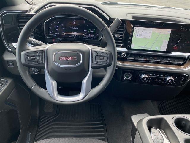 GMC Sierra 1500 Elevation Double Cab 4WD w/3VL 2024