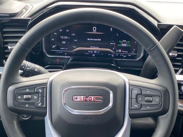 GMC Sierra 1500 Elevation Double Cab 4WD w/3VL 2024
