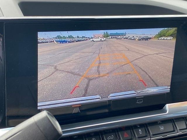GMC Sierra 1500 Elevation Double Cab 4WD w/3VL 2024