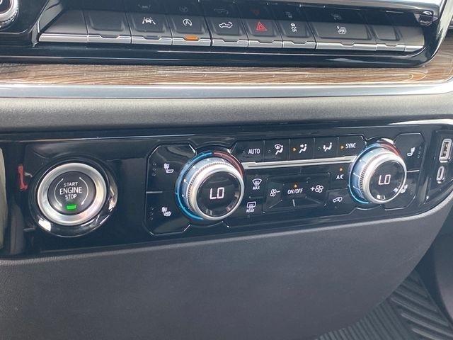 GMC Sierra 1500 Elevation Double Cab 4WD w/3VL 2024