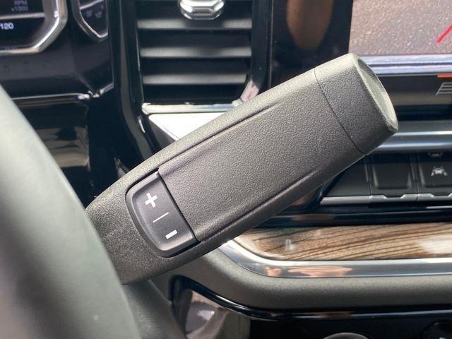 GMC Sierra 1500 Elevation Double Cab 4WD w/3VL 2024