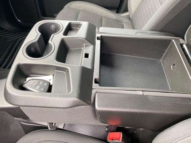 GMC Sierra 1500 Elevation Double Cab 4WD w/3VL 2024