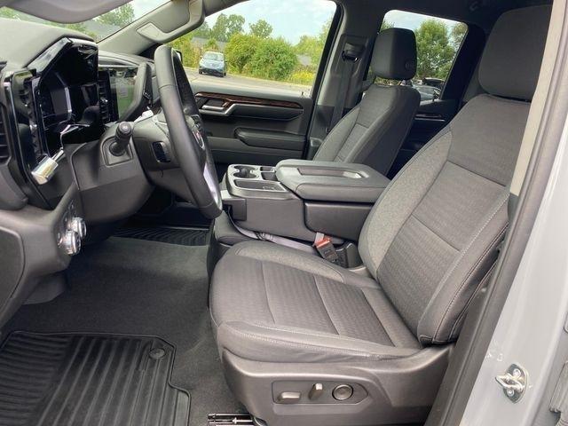 GMC Sierra 1500 Elevation Double Cab 4WD w/3VL 2024