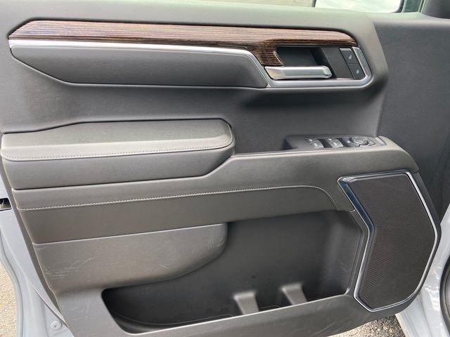 GMC Sierra 1500 Elevation Double Cab 4WD w/3VL 2024