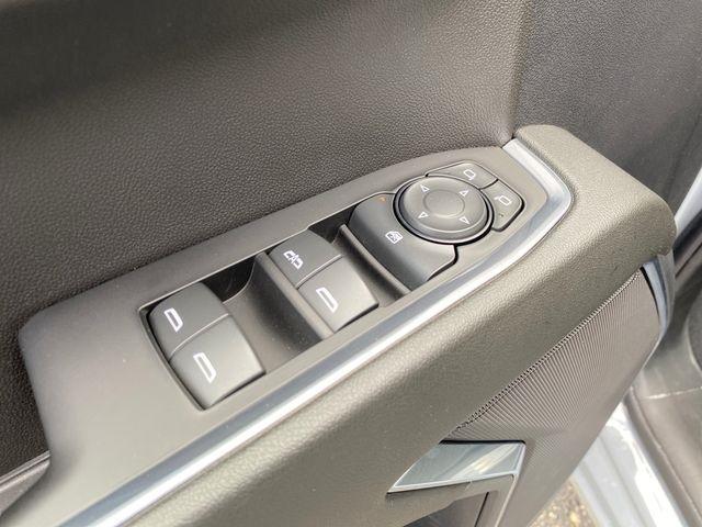 GMC Sierra 1500 Elevation Double Cab 4WD w/3VL 2024